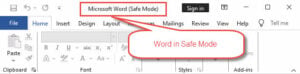 "Word Found Unreadable Content" Error: Fix It Now [2026]