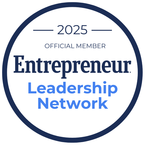 Entrepreneur Leadership Network 2025 Official Membership