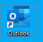 Outlook shortcut