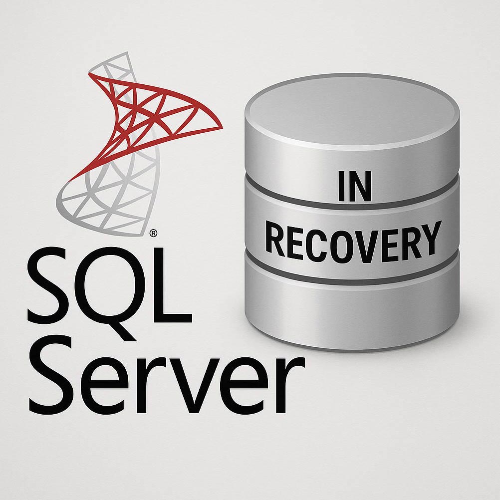 SQL Server Databáze v režimu obnovy: 10 oprav [2025]