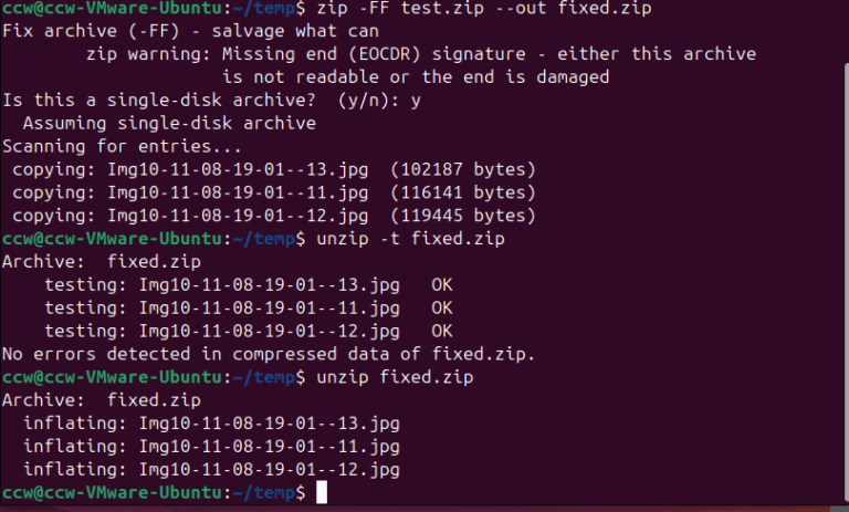 Repair Zip File: Complete Guide [Free & Pro Fixes 2026]