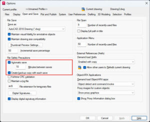 Recover AutoCAD File: Complete Guide [Free & Pro Methods]