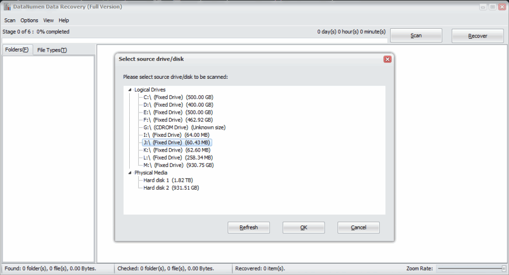 Recover AutoCAD File: Complete Guide [Free & Pro Methods]