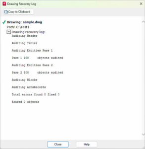 Recover AutoCAD File: Complete Guide [Free & Pro Methods]