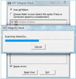 Repair OST File: Complete Guide [Free & Pro Fixes 2026]