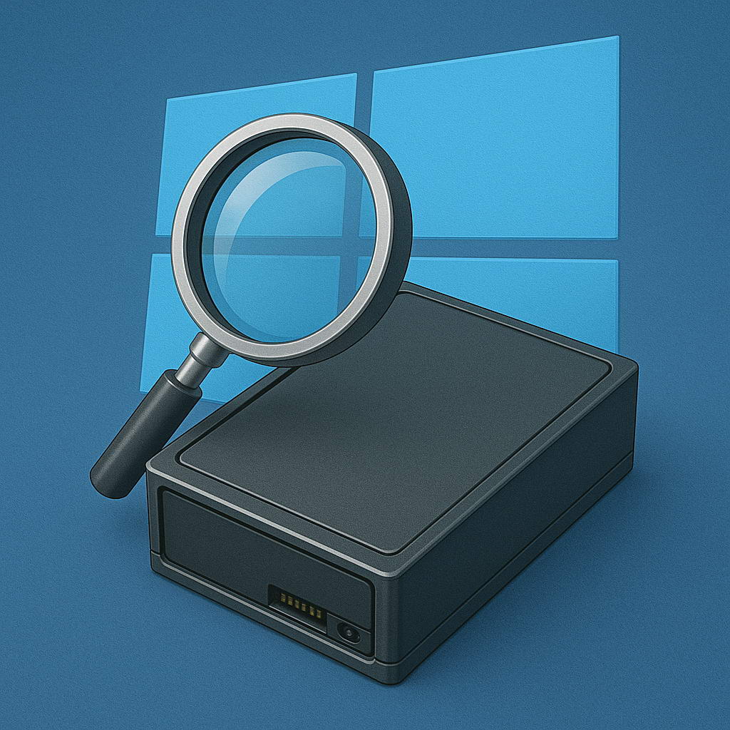 System File Checker (SFC): Scan & Fix Windows Files [2025]