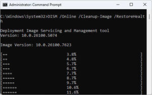 DISM: Complete Guide to Windows System Repair [2026]