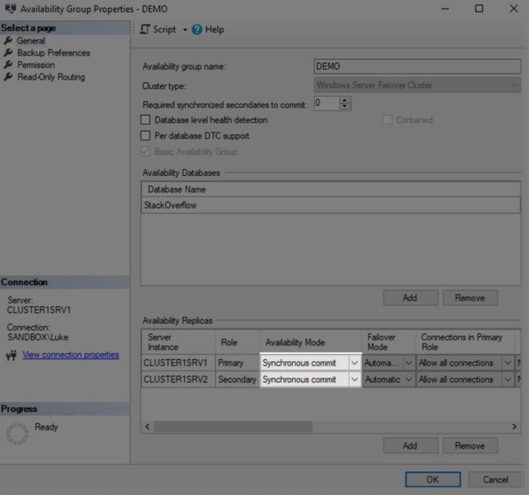 SQL Server Always On Availability Groups [2026 Guide]
