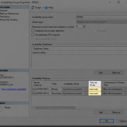 SQL Server Always On Availability Groups [2026 Guide]