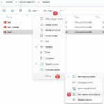 How to Change File Extension: Complete Guide [2026]