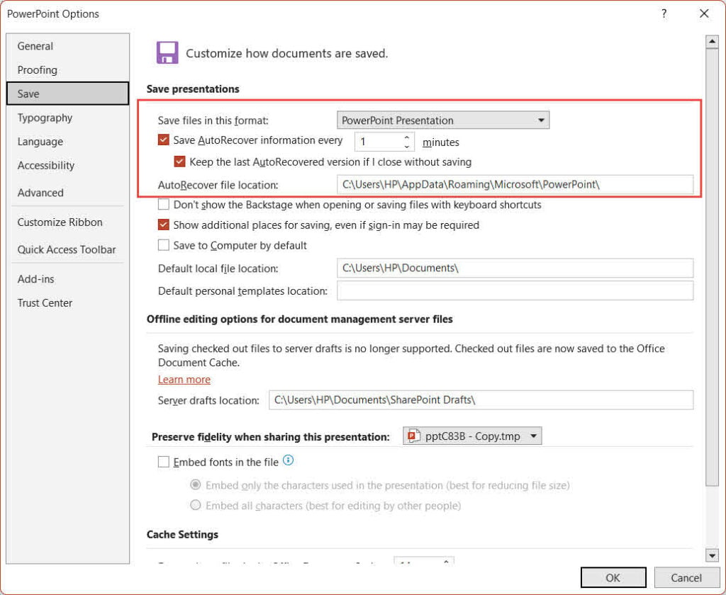 Recover Unsaved PowerPoint File: Complete Guide [2026]
