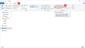 How to Change File Extension: Complete Guide [2026]