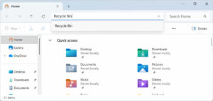 How to Recover Deleted Files from Recycle Bin [2026 Guide]