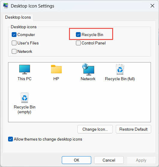 How to Recover Deleted Files from Recycle Bin [2026 Guide]